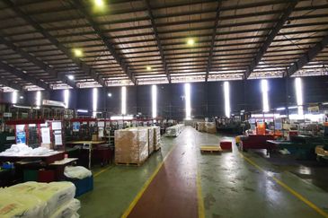 Taman Mutiara Subang