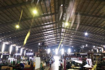 Taman Mutiara Subang