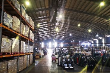 Taman Mutiara Subang