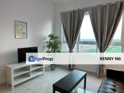 Impiria Residensi Bukit Tinggi 2 Condo For Rent / Sale, Selangor, Klang