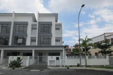 Bandar Bukit Raja