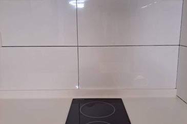 GM Remia Residence Semi- Furnished For Rent / Sale