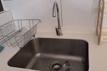 GM Remia Residence Semi- Furnished For Rent / Sale