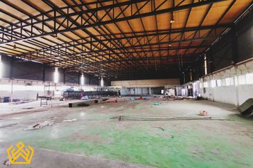 Subang Industrial Park