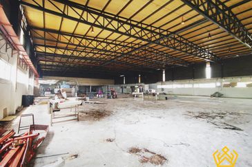 Subang Industrial Park