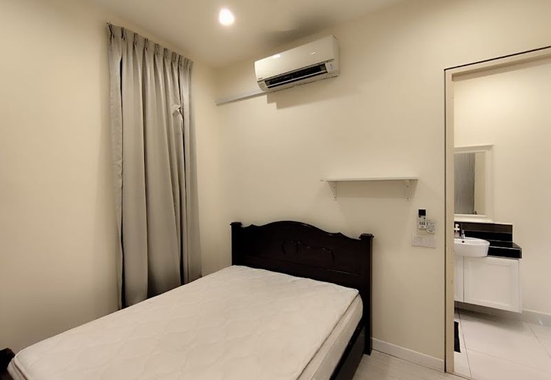 Periwinkle @ Bandar Rimbayu