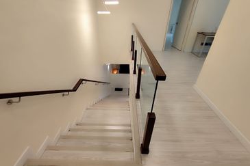 Periwinkle @ Bandar Rimbayu