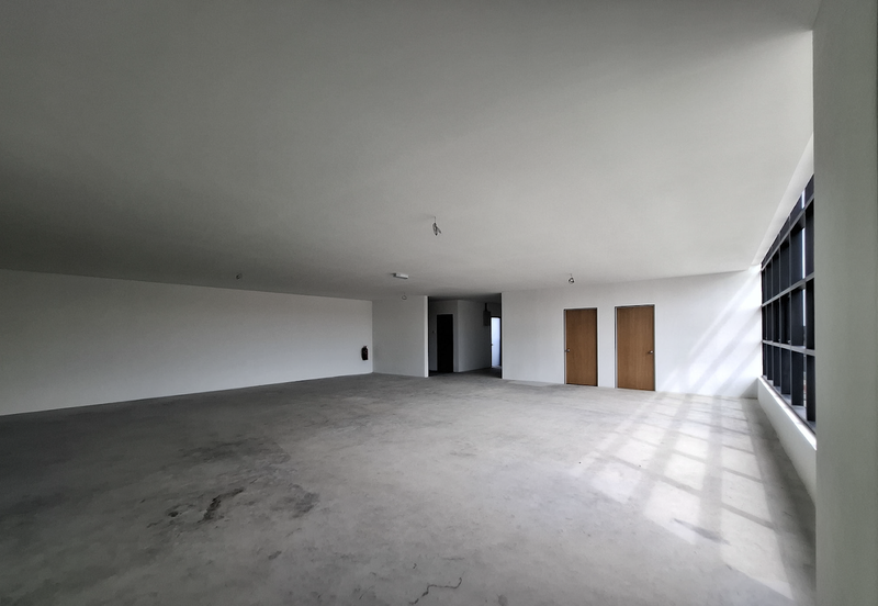 Jenjarom Industrial Park