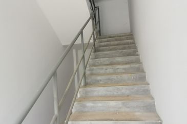 Kawasan Perindustrian Kelisa Mewah