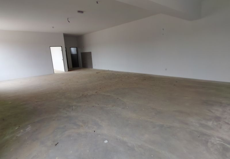 Kawasan Perindustrian Kelisa Mewah