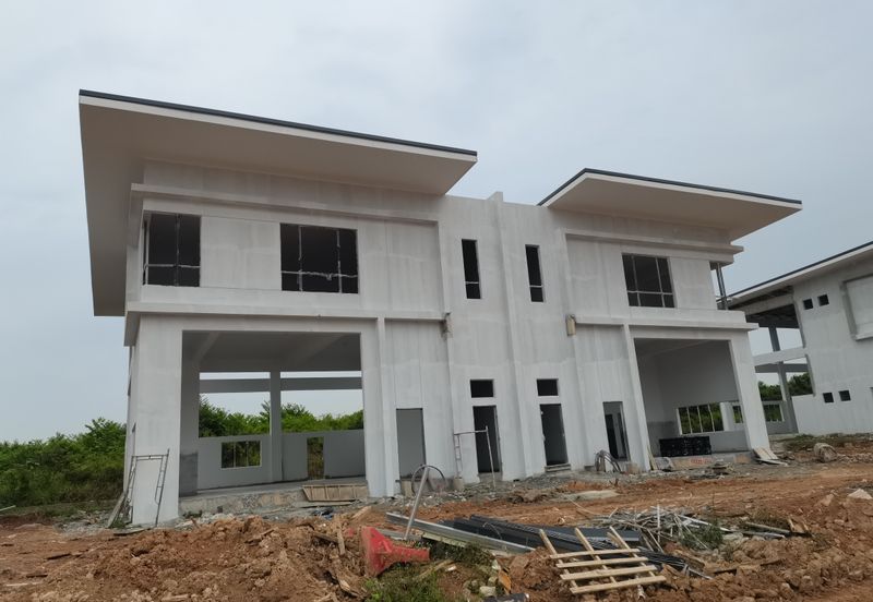 Kawasan Perindustrian Kelisa Mewah