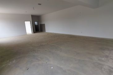 Kawasan Perindustrian Kelisa Mewah