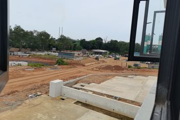 Kawasan Perindustrian Kelisa Mewah