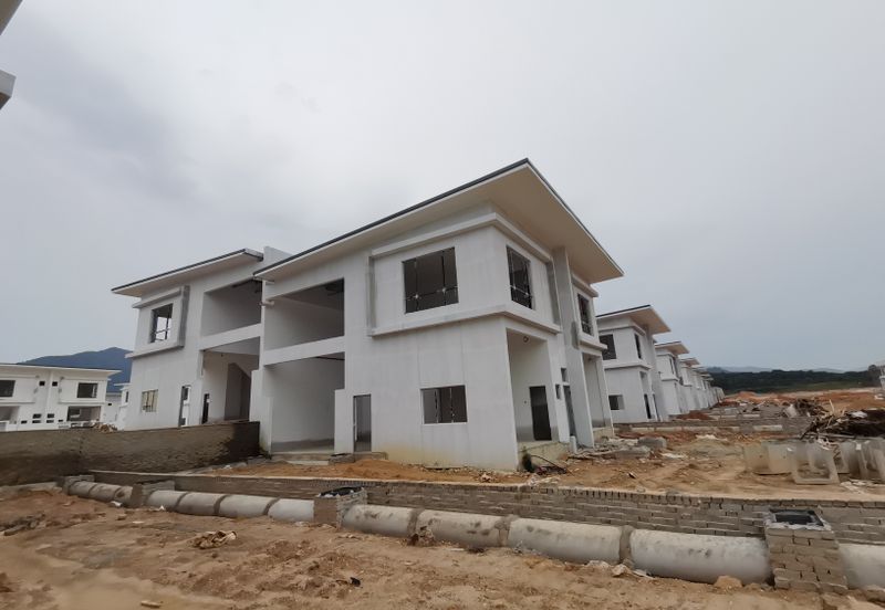 Kawasan Perindustrian Kelisa Mewah