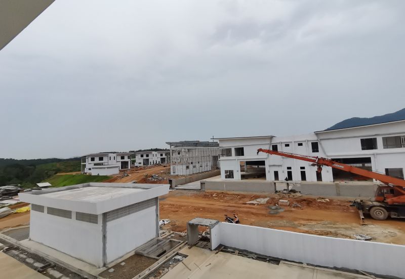 Kawasan Perindustrian Kelisa Mewah