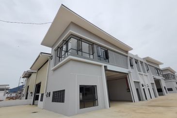 Senawang Integrated Industrial Park