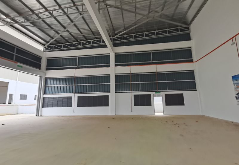 Senawang Integrated Industrial Park