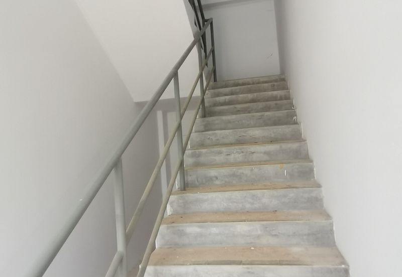 Senawang Integrated Industrial Park