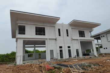 Senawang Integrated Industrial Park