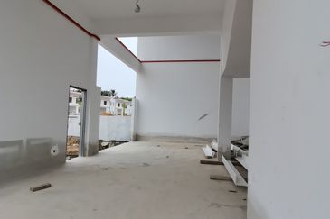 Senawang Integrated Industrial Park