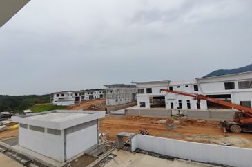 Senawang Integrated Industrial Park
