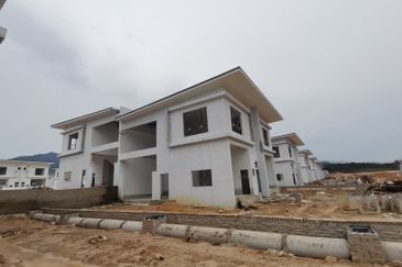 Senawang Integrated Industrial Park