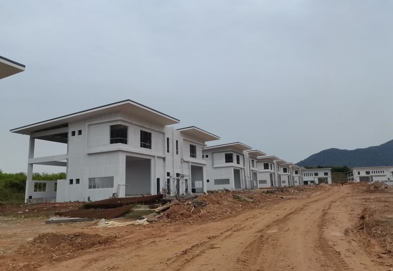 Senawang Integrated Industrial Park