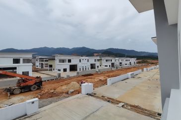 Kawasan Perindustrian Kelisa Mewah