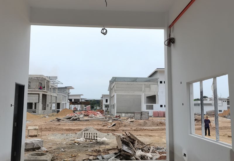 Kawasan Perindustrian Kelisa Mewah