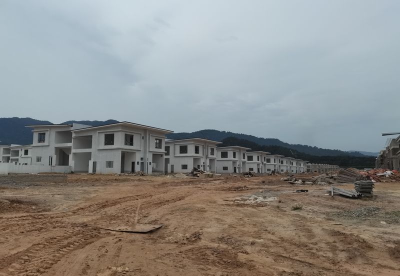 Kawasan Perindustrian Kelisa Mewah