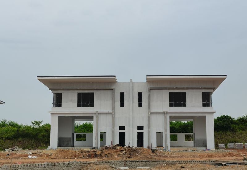 Kawasan Perindustrian Kelisa Mewah