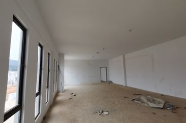 Kawasan Perindustrian Kelisa Mewah