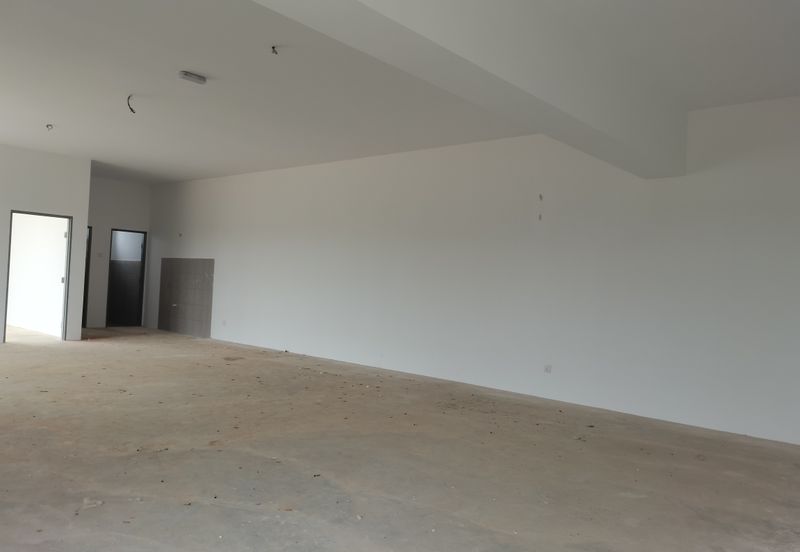 Kawasan Perindustrian Kelisa Mewah