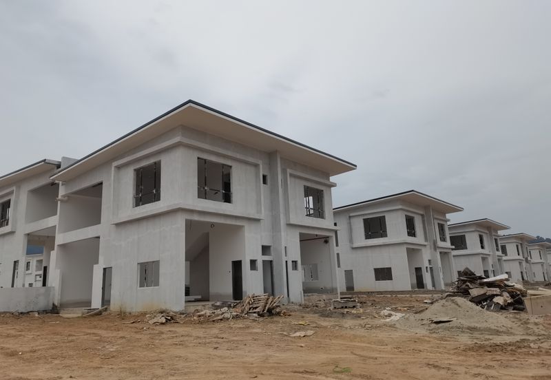 Kawasan Perindustrian Kelisa Mewah