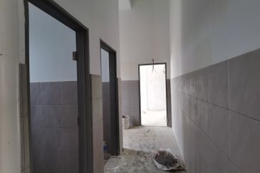 Kawasan Perindustrian Kelisa Mewah