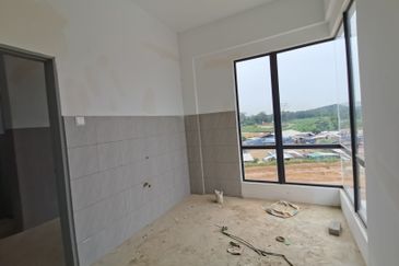 Kawasan Perindustrian Kelisa Mewah