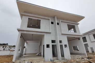 Kawasan Perindustrian Kelisa Mewah