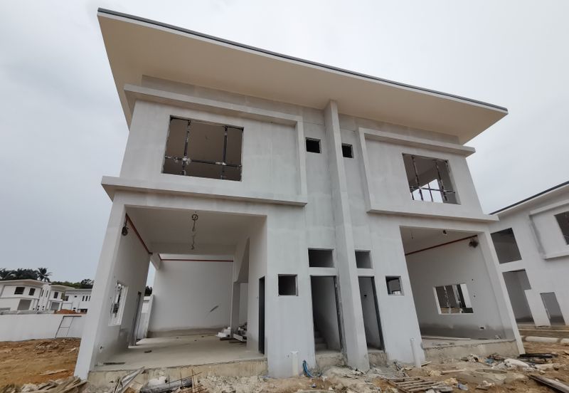 Kawasan Perindustrian Kelisa Mewah