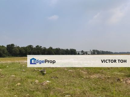 Senawang Industrial Park Freehold industrial land with infra ready suitable Medium and Heavy industry factory also available for sale, Negeri Sembilan, Senawang