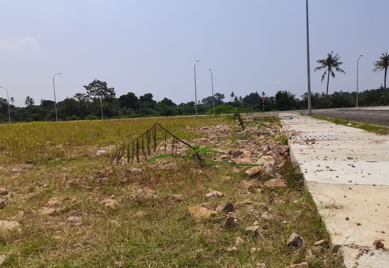 Senawang Integrated Industrial Park