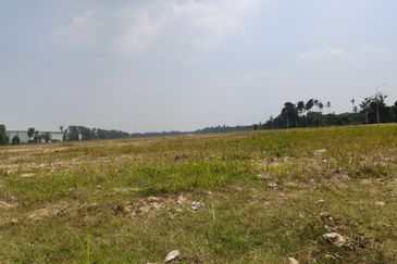 Senawang Integrated Industrial Park