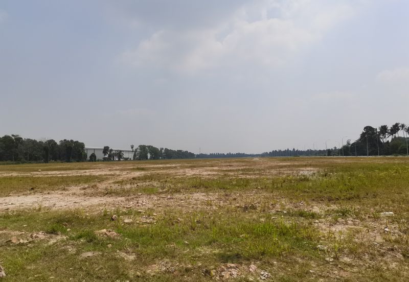 Senawang Integrated Industrial Park