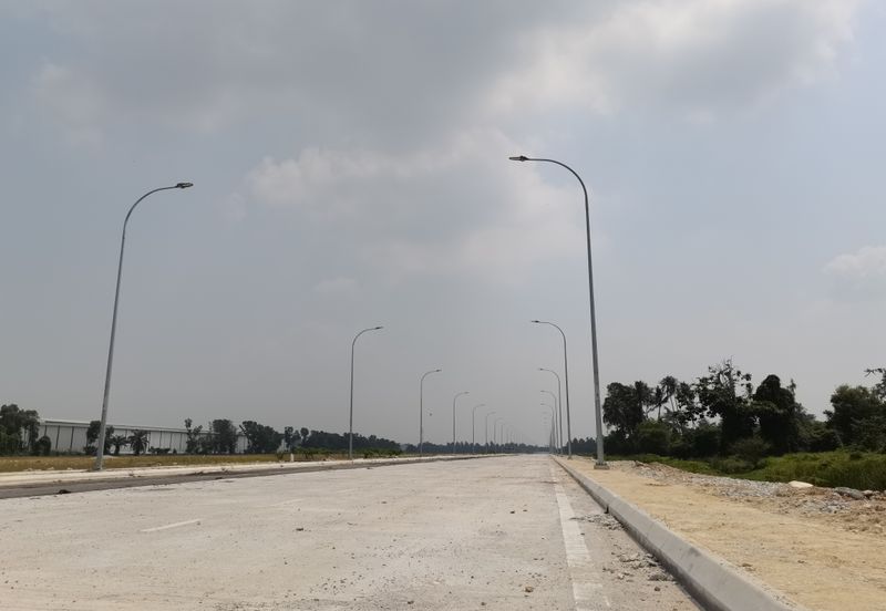 Senawang Integrated Industrial Park