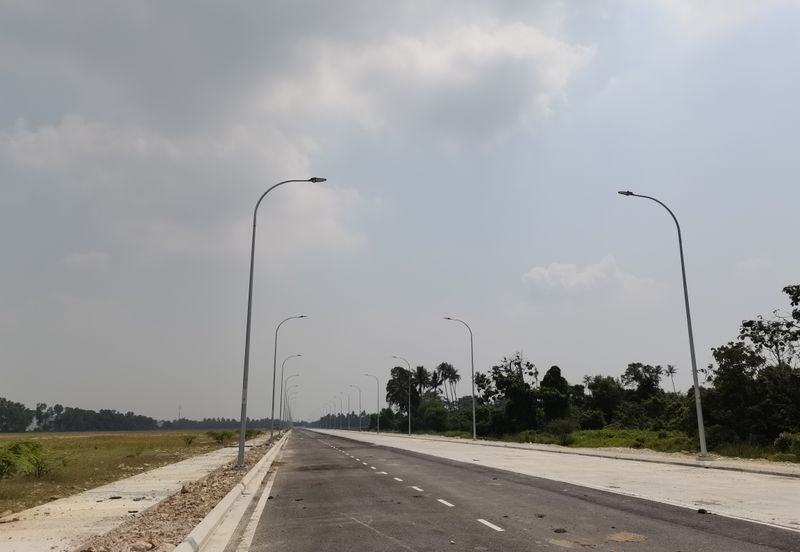 Senawang Integrated Industrial Park