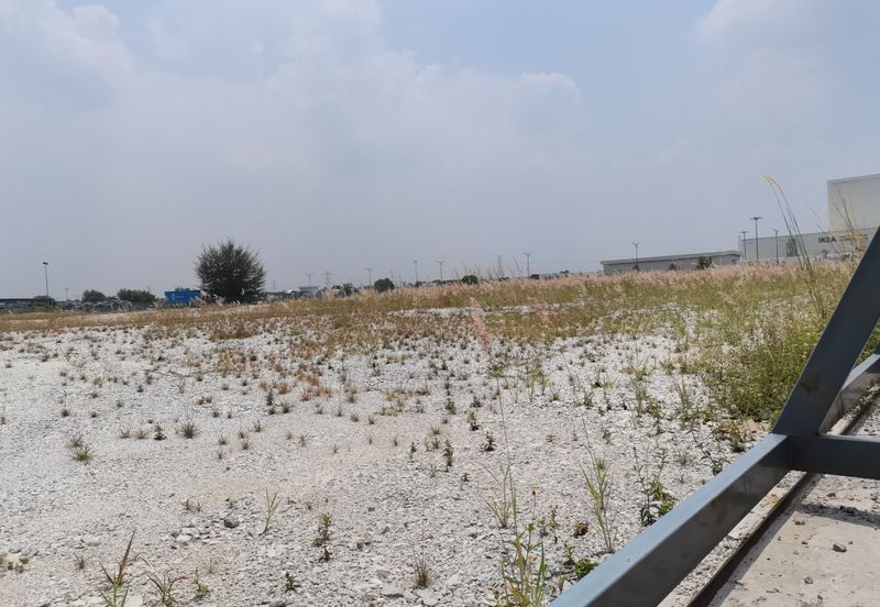 Senawang Integrated Industrial Park