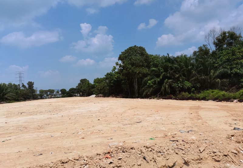 Senawang Integrated Industrial Park