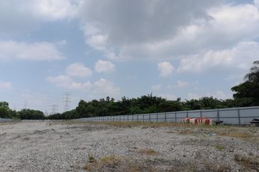 Senawang Integrated Industrial Park