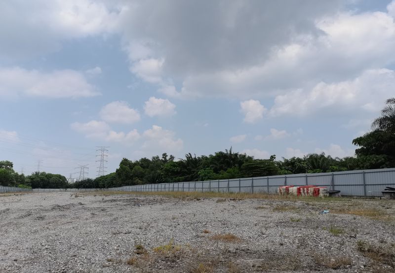 Senawang Integrated Industrial Park