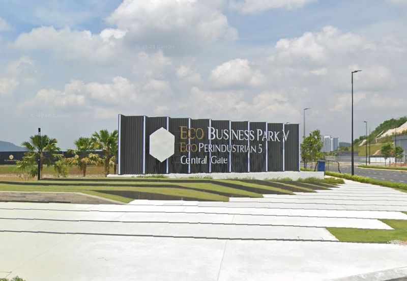 Eco Business Park V