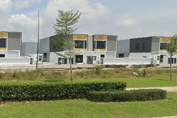 Eco Business Park V